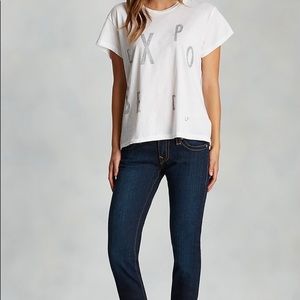 True Religion Julie Skinny Jeans size 27